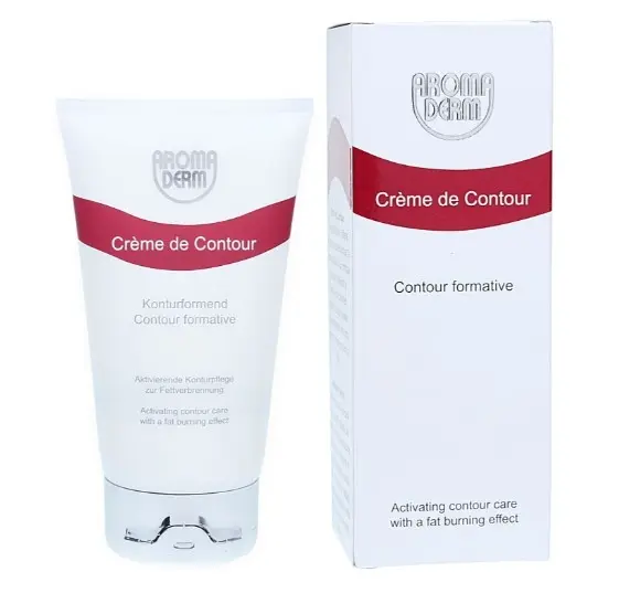 Aroma Derm Contouring Creme