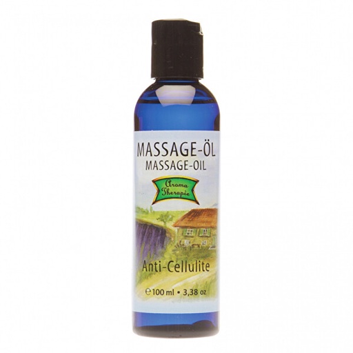 [Styx_1035] Styx Massage Oil Anti-cellulite