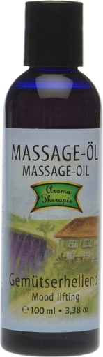 [Styx_1032] Styx Massage Oil Mood lifting