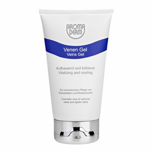 [Styx_83163] Aroma Derm Veins gel